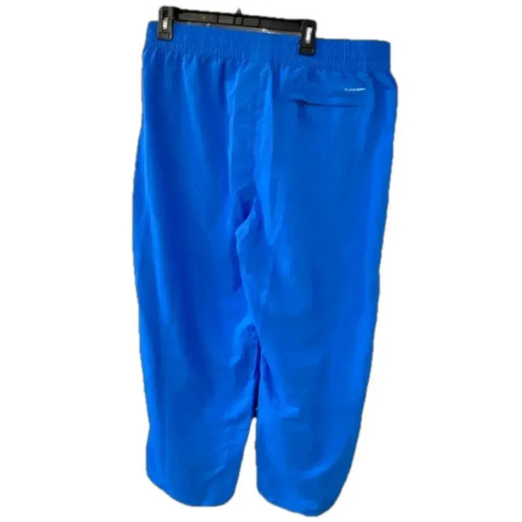The North Face Women’s TNF Nylon Easy Pant Optic Blue X Large NWT - Picture 3 of 9